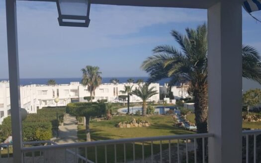 APARTEMENT IN MOJACAR