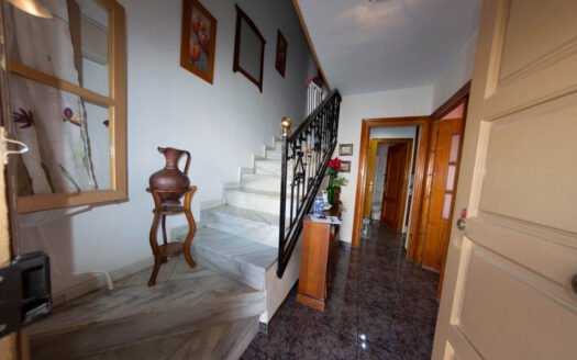 DUPLEX IN LA ALFOQUÍA