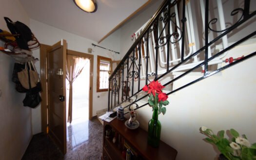 DUPLEX IN LA ALFOQUÍA