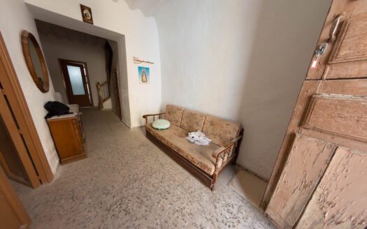 TOWNHOUSE IN CANTORIA AREA