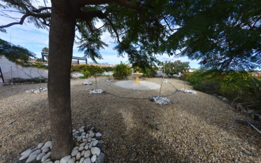 VILLA IN ALBOX AREA