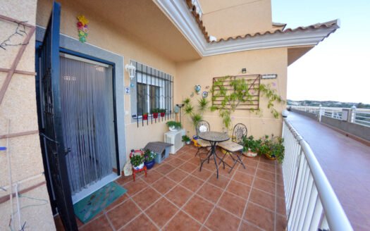 DÚPLEX IN CUEVAS DEL ALMANZORA AREA