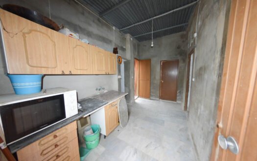 Country House in Zurgena