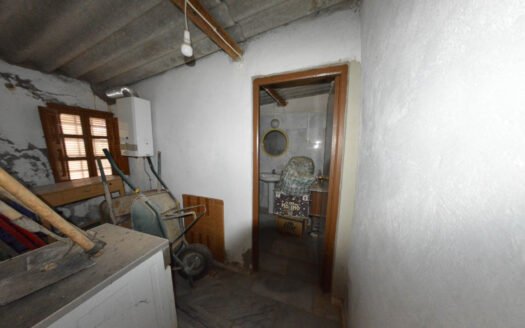 Country House in Zurgena