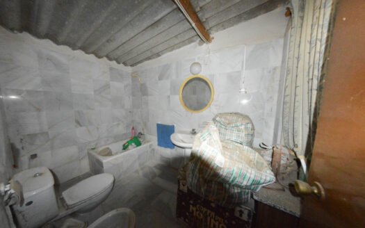 Country House in Zurgena