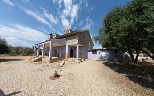 House in Albox