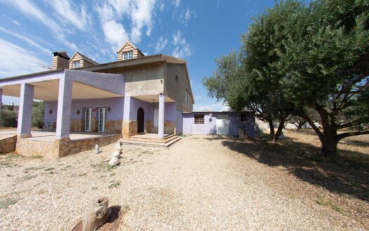House in Albox
