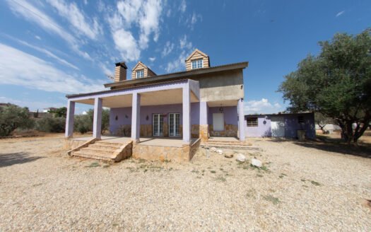 House in Albox