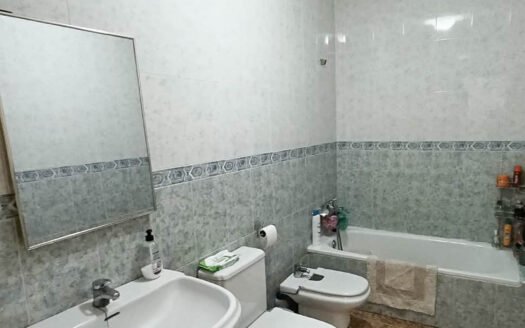 Duplex in Albox