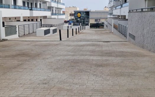 Apartment in Garrucha