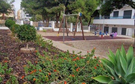Apartment in Garrucha