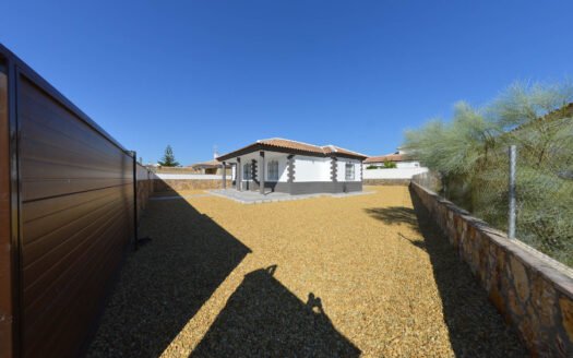 House in Arboleas