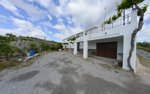Countryhouse in Taberno