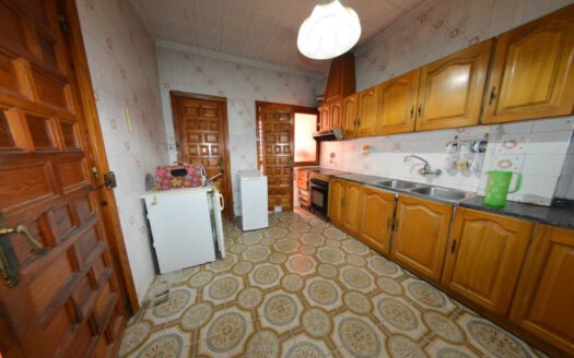 House in Albox