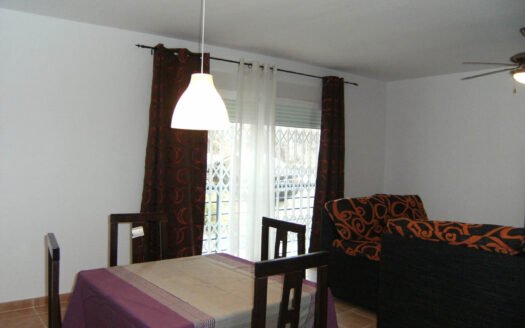Apartment in Villaricos