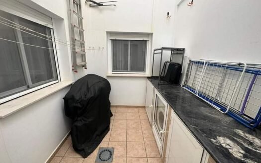 Apartment in Villaricos