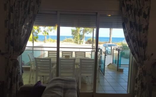 Apartment in Villaricos