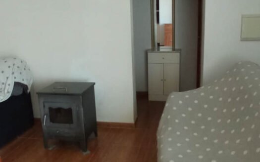 House in Serón