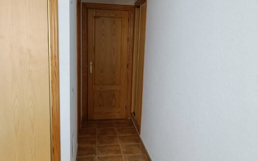 Apartment in Alfoquia