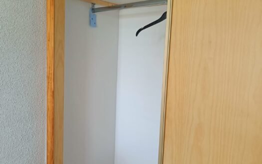 Apartment in Alfoquia