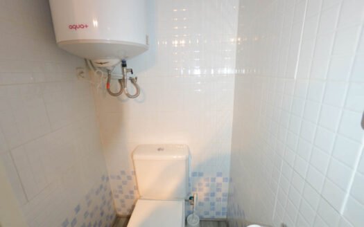 Appartment in Garrucha