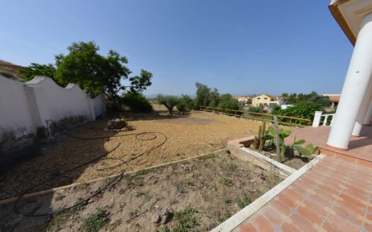 House in Albox