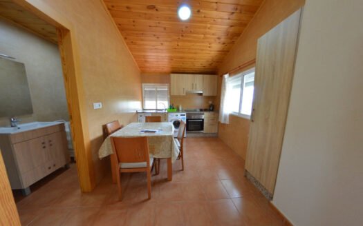 House in Taberno