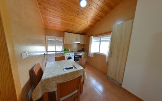House in Taberno