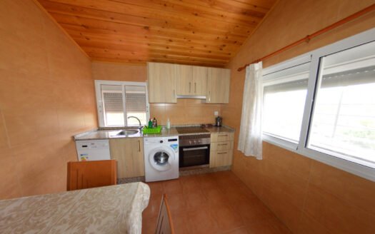 House in Taberno