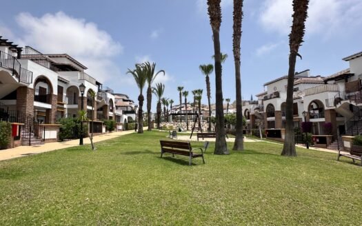 Apartment in Vera