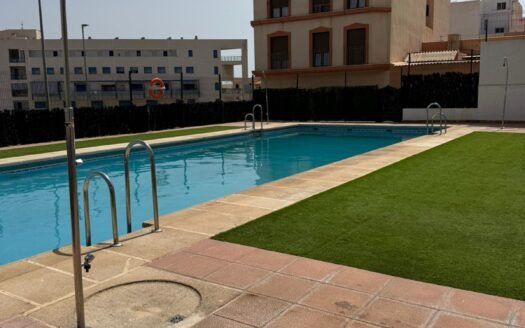 Appartment in Garrucha