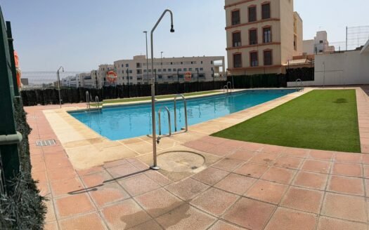 Appartment in Garrucha