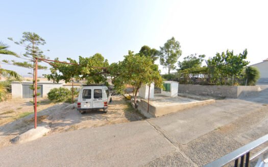 House in Zurgena Area