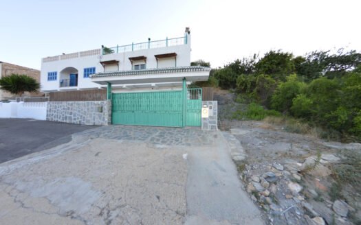 Apartment in Mojacar