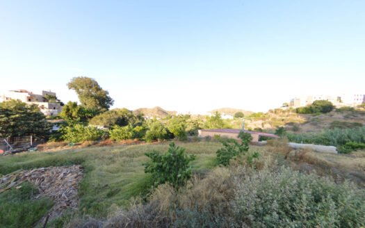 Apartment in Mojacar