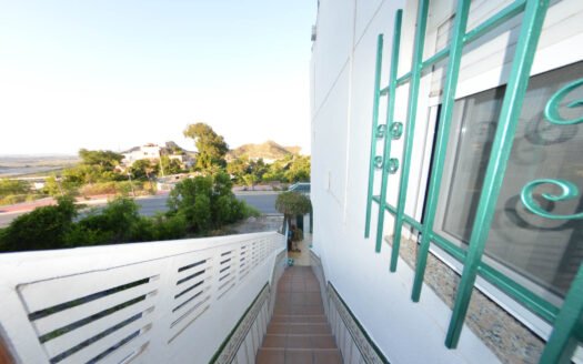 Apartment in Mojacar