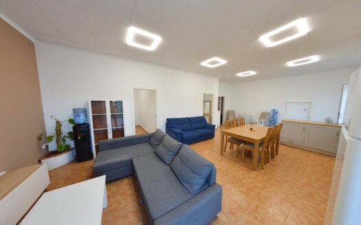 Apartment in Mojacar