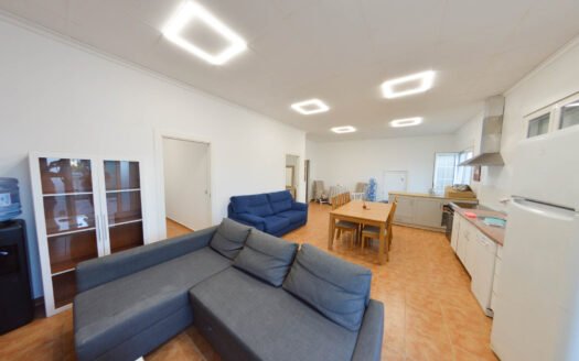 Apartment in Mojacar