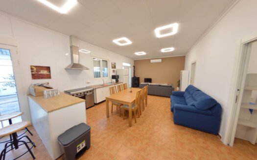 Apartment in Mojacar