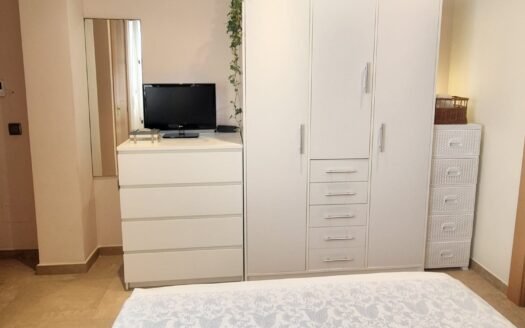 Apartment in Garrucha