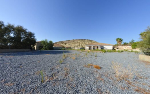 House in Zurgena Area