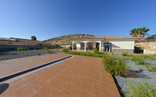 House in Zurgena Area