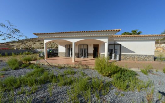 House in Zurgena Area