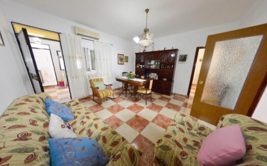 House in la Alfoquía