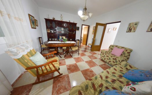 House in la Alfoquía