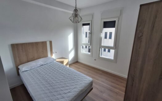 Apartment in Huercal-Overa