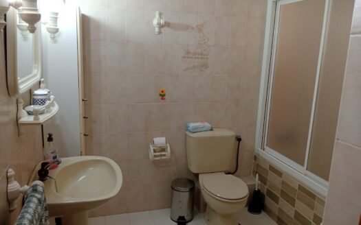 Apartment in Garrucha