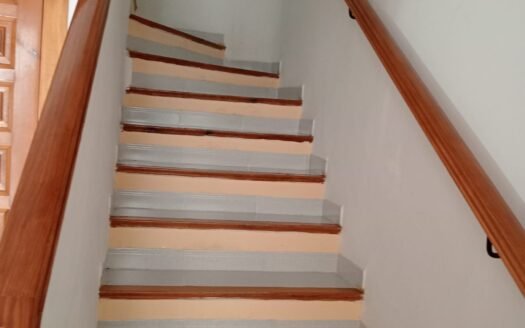Apartment in Garrucha