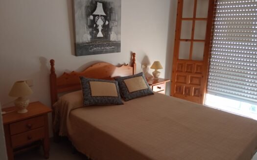 Apartment in Garrucha