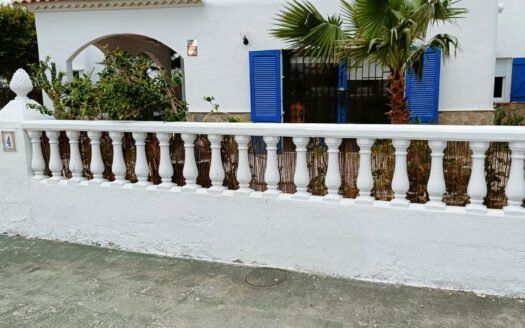 House in Vera Playa Area